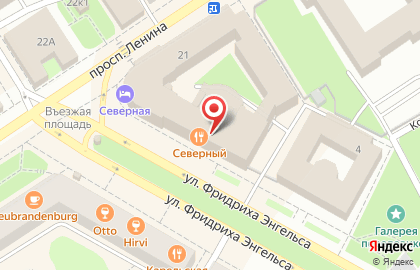 Наркологическая клиника Скорая наркологическая помощь в Петрозаводске на карте