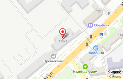 Avtozap на карте