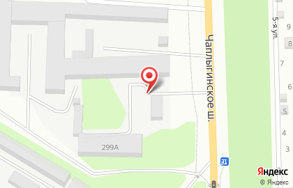 Стройцентр ПКФ на карте