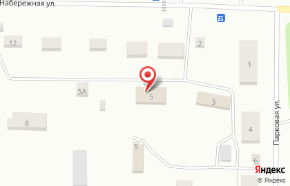Дом культуры в Костроме на карте