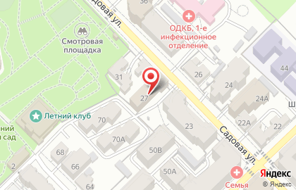 Студия дизайна и 3D-визуализации No name design на карте