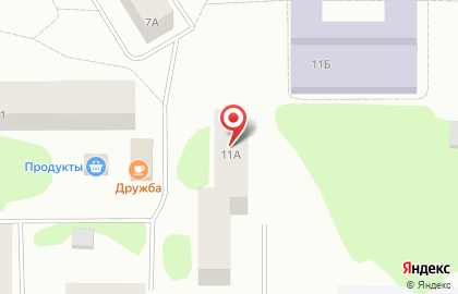 Клиника Лиза на карте