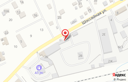 Магазин аккумуляторов во Владивостоке на карте