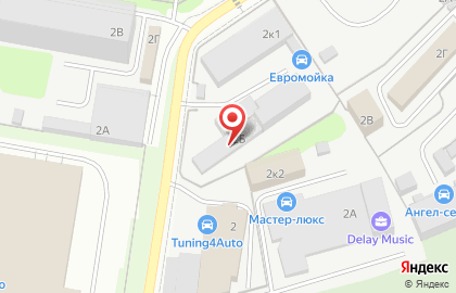 Фирма зет на карте
