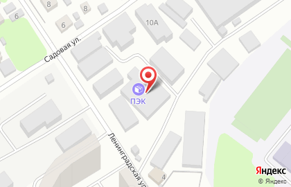 Интернет-магазин Kidzlandia.ru на карте