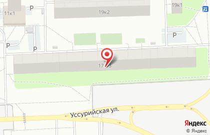 Интернет-магазин сумок и кошельков NewShop24.ru на карте