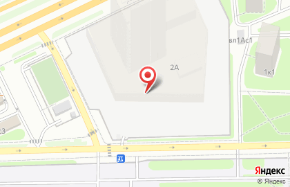 Rodina Lounge bar на карте