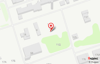 SV-GROUP на карте
