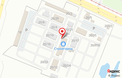 Гибка Металла55 на карте