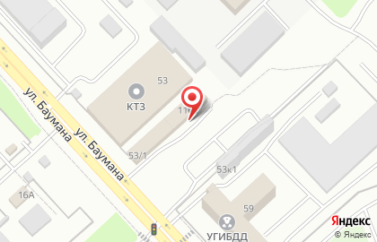 Торговый центр Фодос на карте