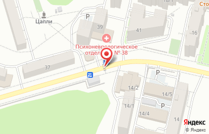 Сервисный центр FIXTELEZONE на карте