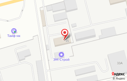 Компания Центр Кровли на Чистопольской улице на карте