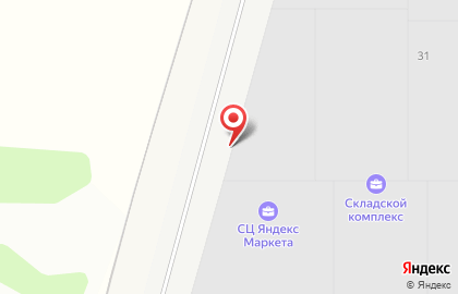 Служба доставки Cdek в Пролетарском районе на карте