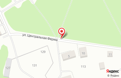 Эстет Кейтеринг на карте