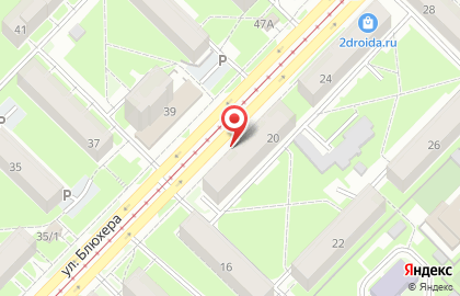 Риц-плюс, ООО, агрофирма на карте