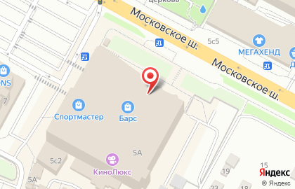 Салон штор Art-life на карте