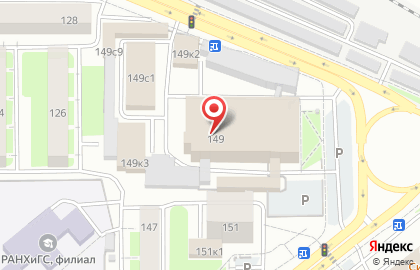 Многопрофильная компания Новый уровень на карте