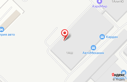 Интернет-магазин Таэн в Екатеринбурге на карте
