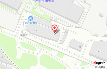 BPCeramica.ru на карте