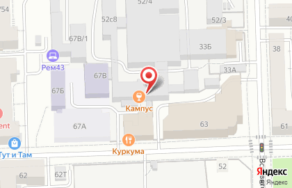 Галерея Фантазариум на карте