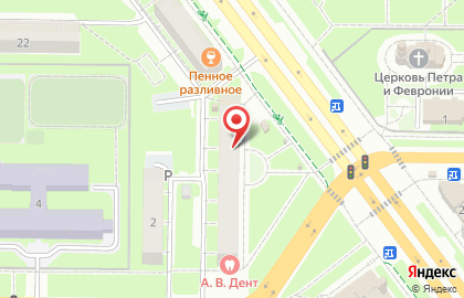 Банкомат СберБанк на проспекте Курако, 41 на карте