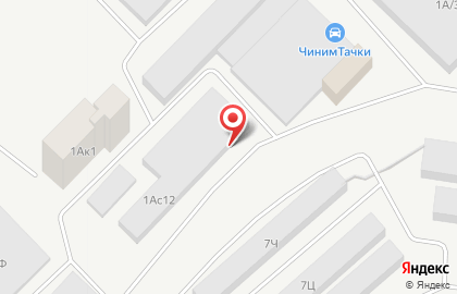 Официальный представитель VALTEC Веста Регионы на улице Академика Вонсовского на карте