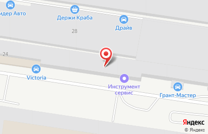 Тольятти-грузчики на карте