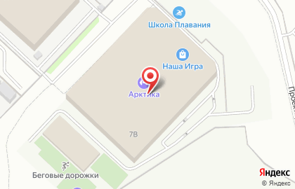 Триумф на карте