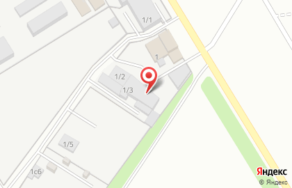 Баканская торговая компания в Звездном переулке на карте