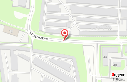 Mebel 1 на карте