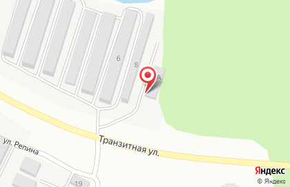 Автосервис Айболит для авто на карте