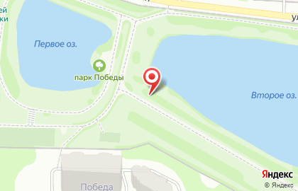 DNS в Новокуйбышевске на карте