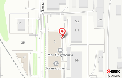 Интернет-агентство Aismedia на карте