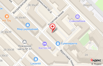 Эпол на карте