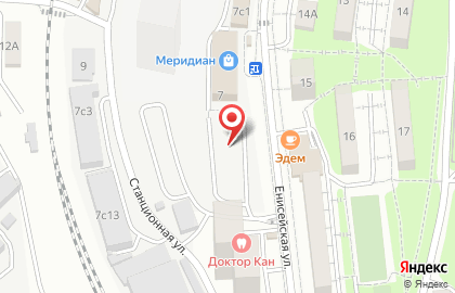 ООО Торговый дом УютТеплоТрейд на карте