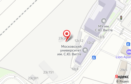 Decos Company Limited на карте