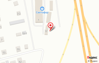 Автомойка в Уфе на карте