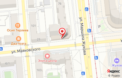 Экомаркет товаров для быта, здоровья и красоты Greenway на карте