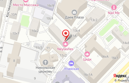 Интернет-магазин isabelmarant sneaker.ru на карте