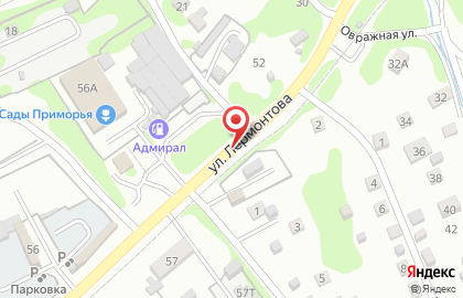 Стоматология Ивея на карте