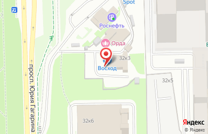 Компания Строй Базар на карте