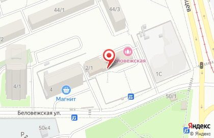 Сервисный центр, ИП Гордеев С.Н. на карте