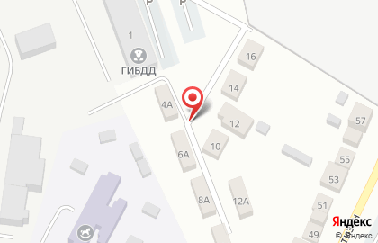 Геобурмаш, ООО, г. Верхняя Пышма на карте