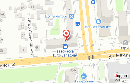 Бар Карамболь на метро Площадь Карла Маркса на карте