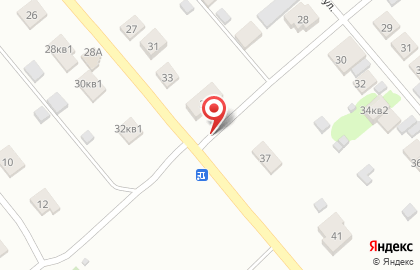 Теремок, ИП Смирнов Н.В. на карте