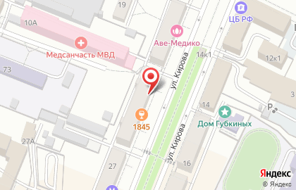ЕвразияСтройСервис на карте