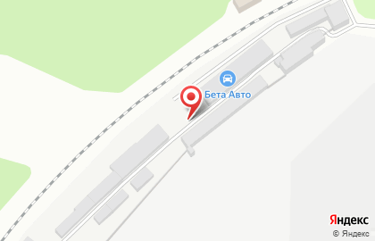 Автосервис Box 37 на карте