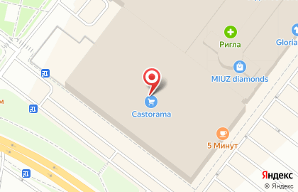 Сервисный центр Pedant.ru на улице Бетанкура, 1 на карте