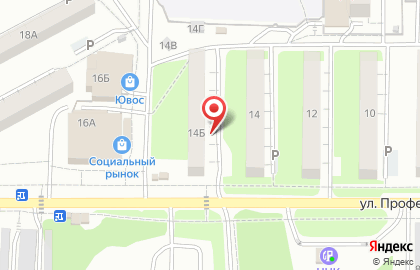 ООО ВИКИ в Краснофлотском районе на карте