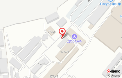 Торговая компания Сваркомплектсервис на карте